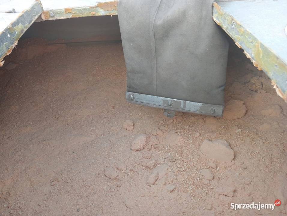 Brykieciarka SPANEX SHB 60 K3 Wejherowo