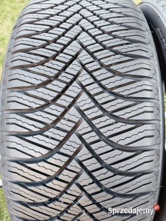 21550 R17 Goodride AllSeason Elite 2026r całoroczne Binkowo