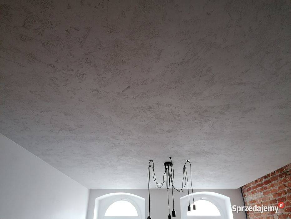 Usługi remontowe wykończenie wnętrz Poznań