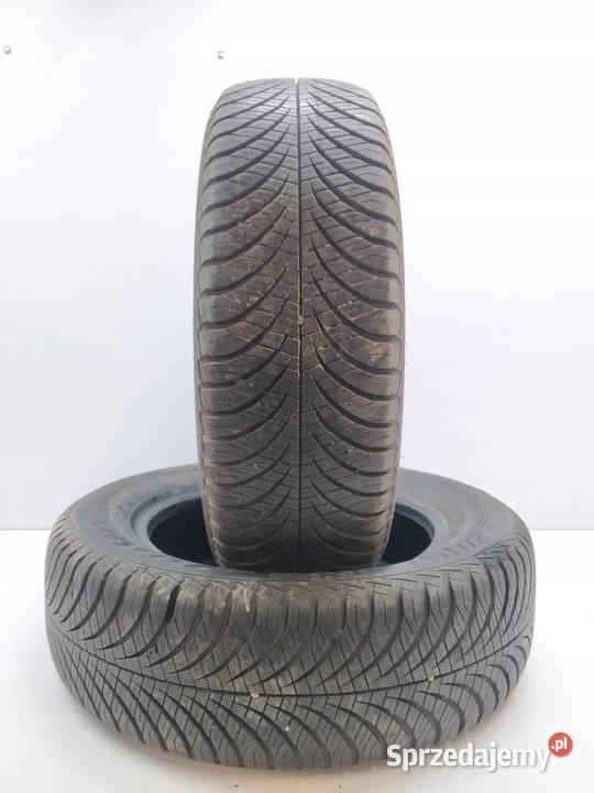 2x OPONA CAŁOROCZNA GOODYEAR VECTOR 4SEASONS świętokrzyskie