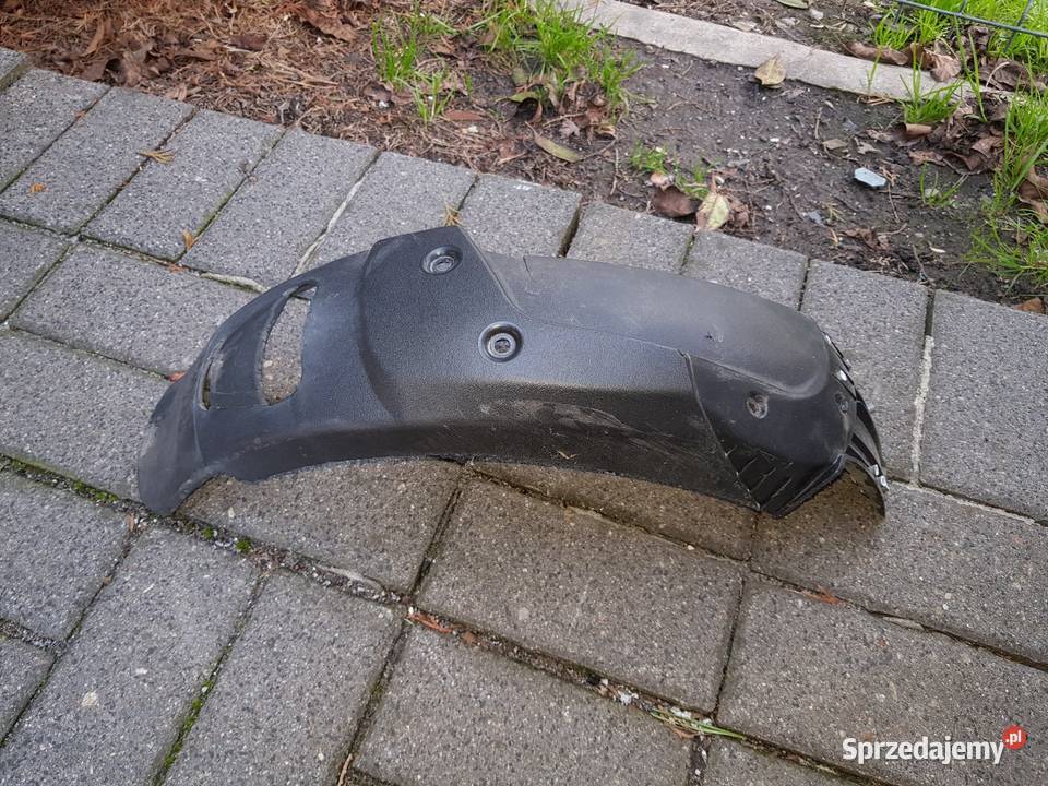 Piaggio Mp3 300 Hpe Błotnik Prawy Błotniki motocyklowe Tychy sprzedam