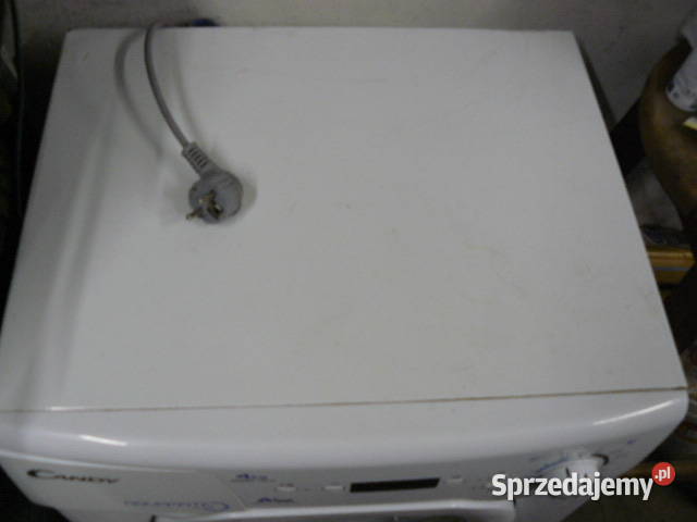 Mala pralka Candy Aquamatic 41000 obr Rzeszów