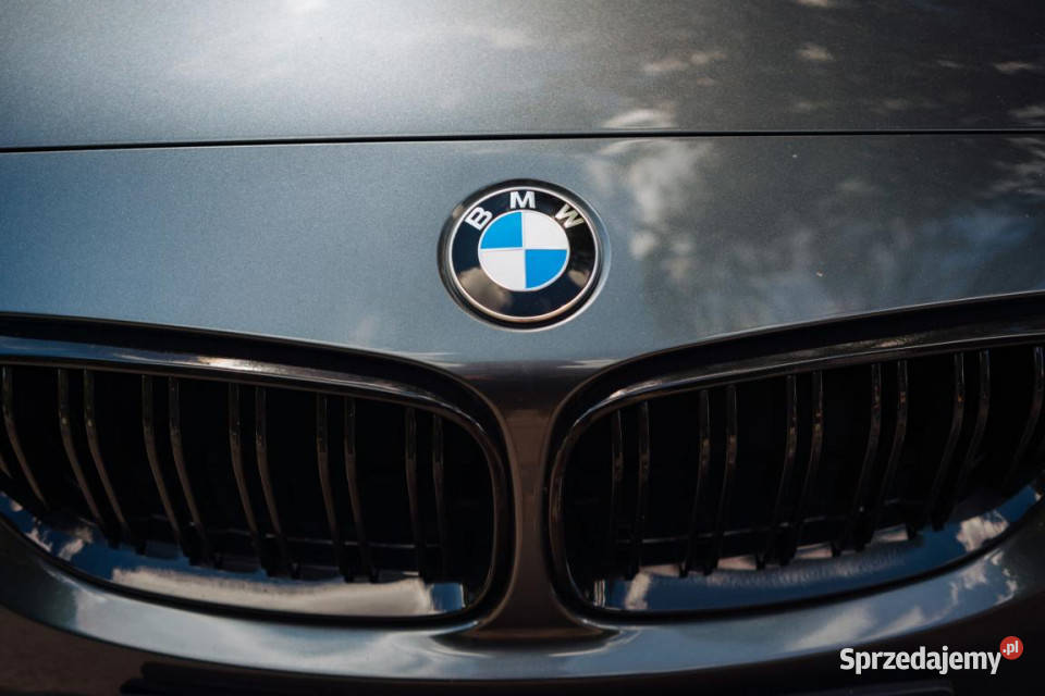 BMW 2 M240i xDrive nieuszkodzony
