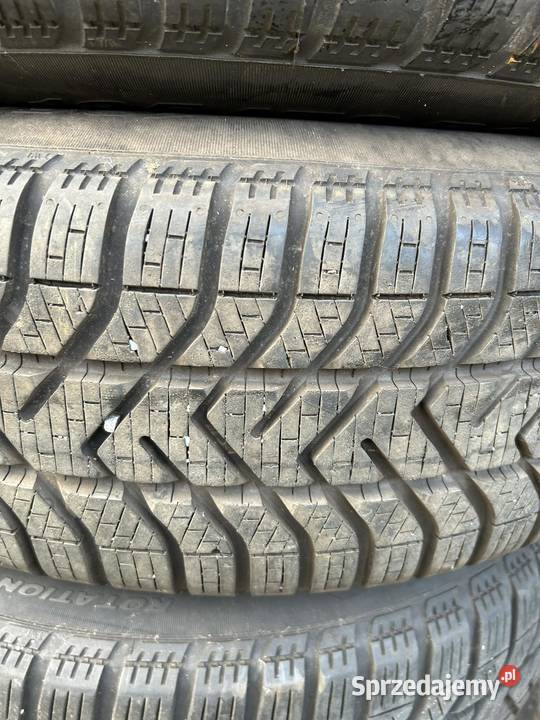 Opel MokkaChevrolet Trax 4xkola zimowe 1957016 Gorzów Wielkopolski sprzedam