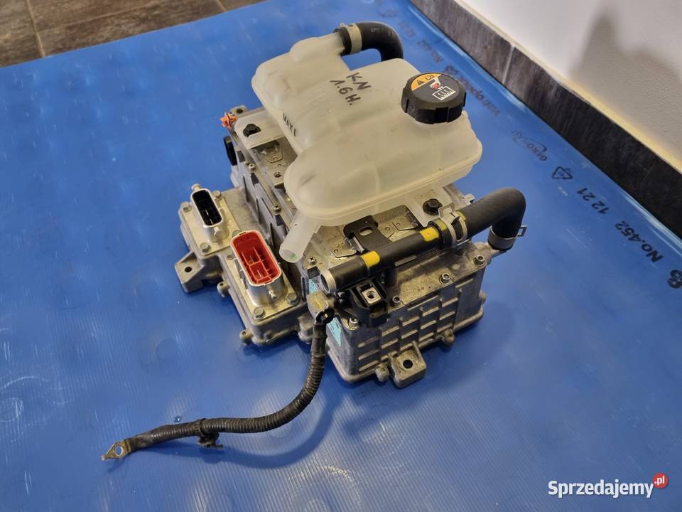 INWERTER KIA NIRO 2016 16 HYBRIDA Skierniewice