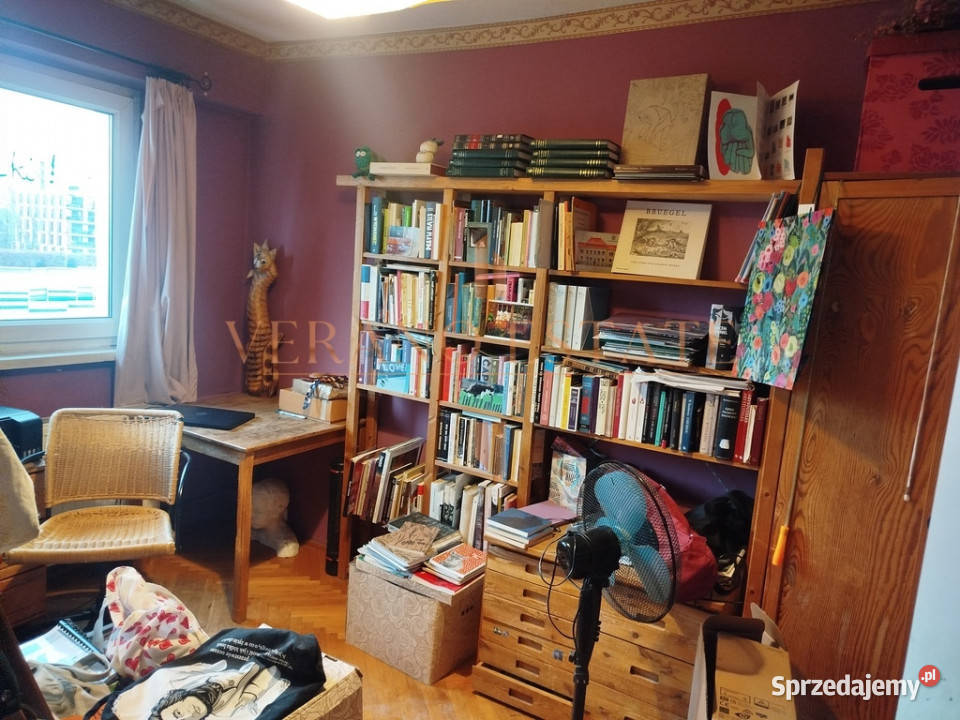 3 pokojowe mieszkanie 6 minut do metra