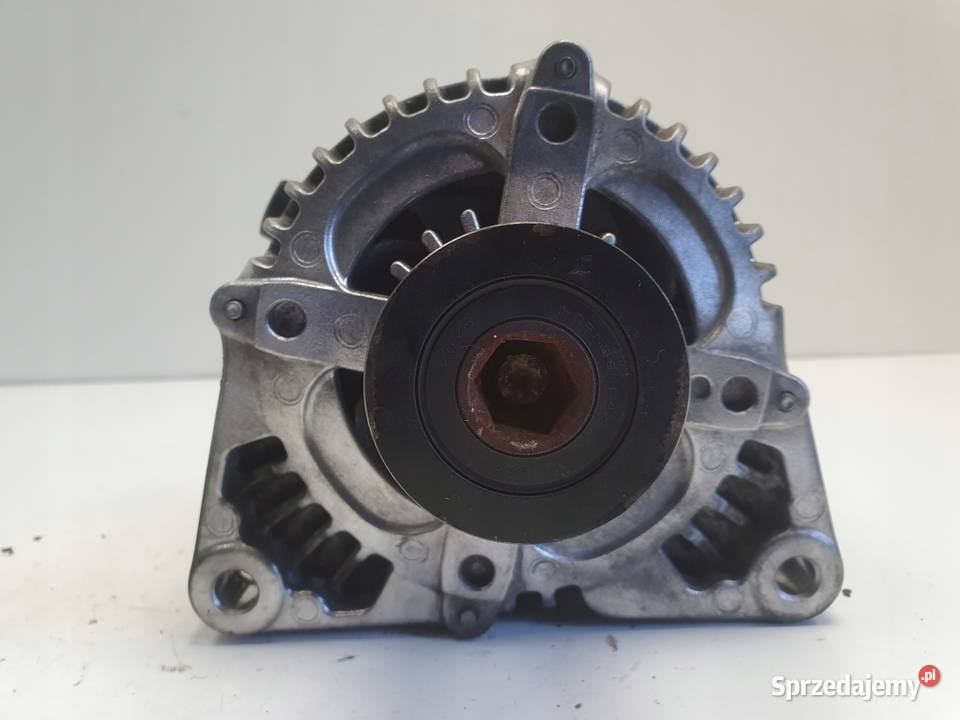 Ford C 16 TDCI ALTERNATOR G8DA