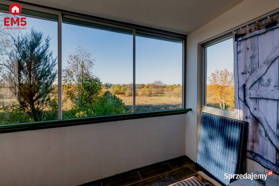 Mieszkanie 51m2 2 pok Białystok Rok budowy 1996