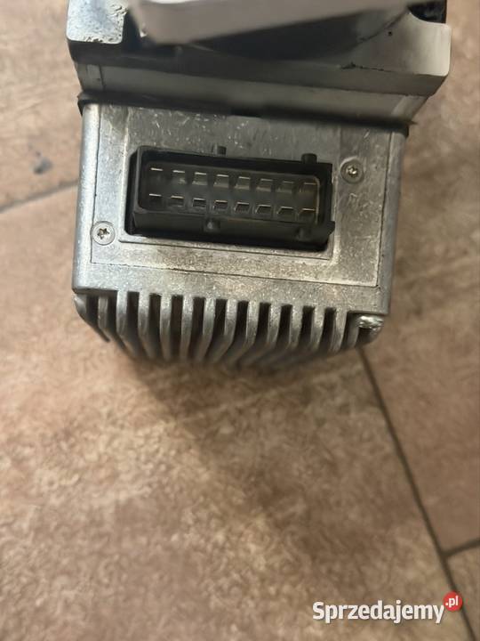 Silnik elektryczny wspomagania BT247454 śląskie