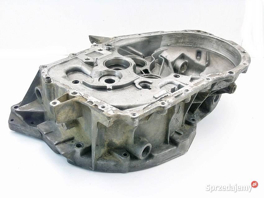 OBUDOWA SKRZYNI 22 DCI DTI MASTER MOVANO PF1AA osobowe Sosnowiec