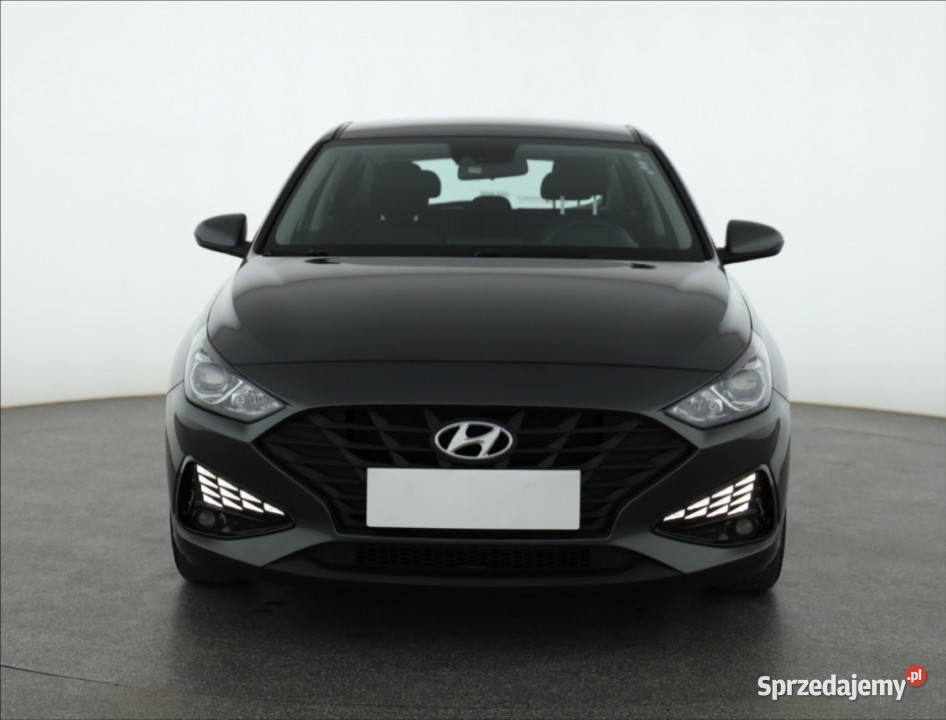 Hyundai i30 15 DPI benzyna Piaseczno sprzedam