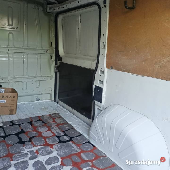 Fiat Ducato Fiat Radwanice