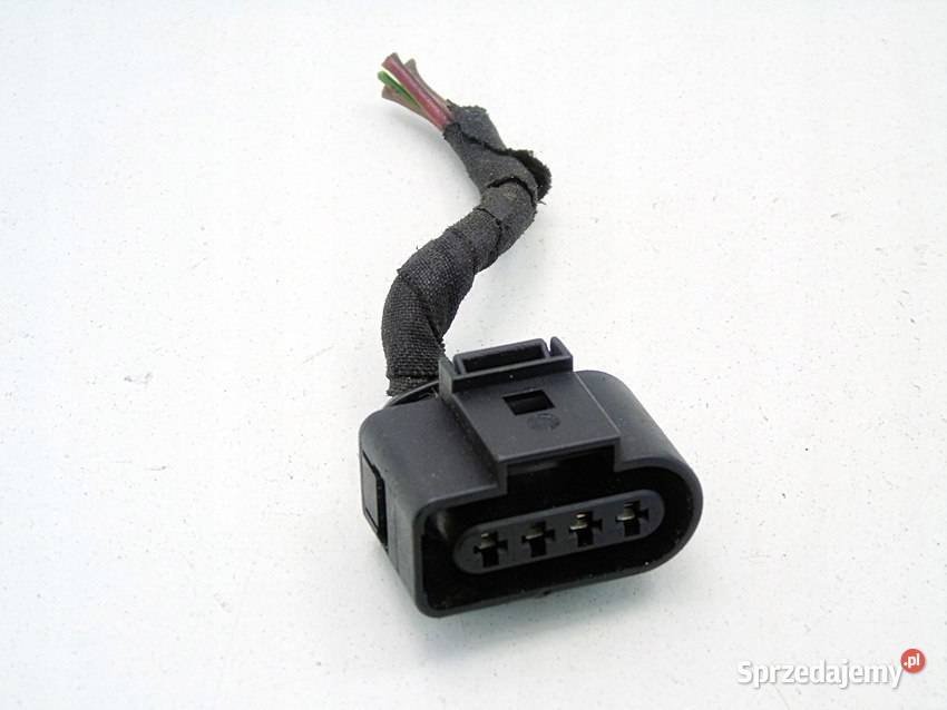 WTYCZKA KOSTKA 14 16 16V FABIA POLO 9N IBIZA Motoryzacja Sosnowiec