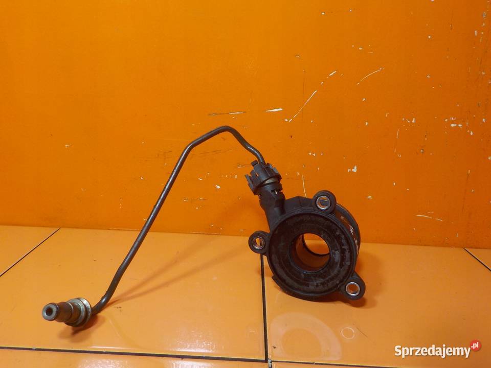 ASTRA J MERIVA B 16 CDTI 16r 110 B16DTL Suków