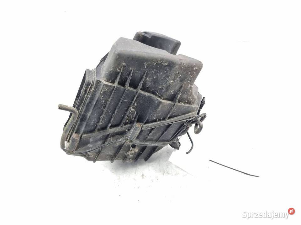 OBUDOWA FILTRA AUDI A8 D3 4E0129620D Lipno