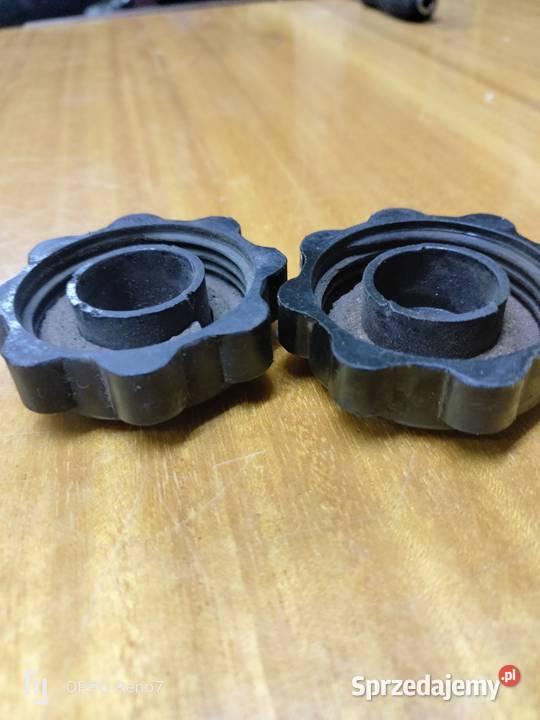 Korki baku ZZR Komor sztywniak łódzkie Łubno