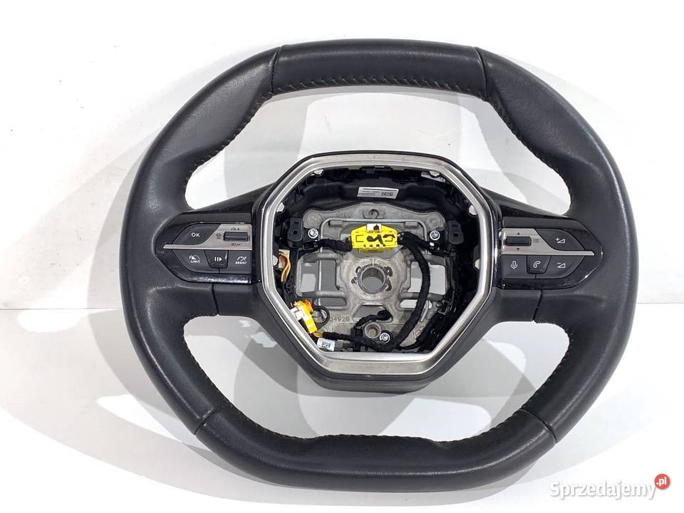 KIEROWNICA PEUGEOT 308 SW III 9843179880 podkarpackie sprzedam