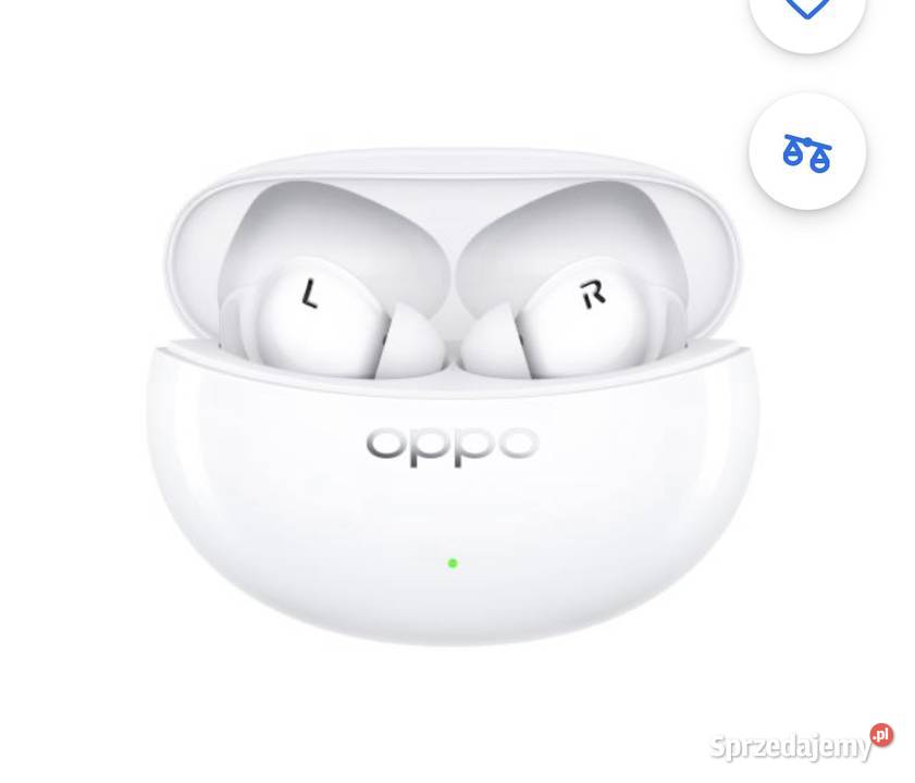 TELEFON OPPO RENO 105G Białystok