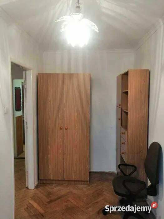 Mieszkanie do wynajęcia w Jarosławiu Liczba pokoi 2