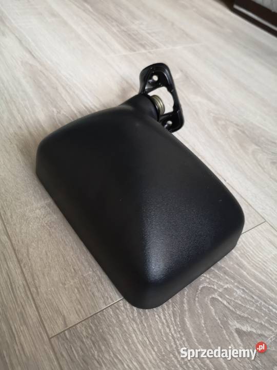 LUSTERKO VW VOLKSWAGEN GOLF 2 JETTA 0017291 NOWE dolnośląskie sprzedam