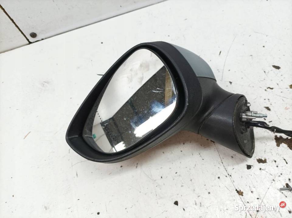 LUSTERKO LEWE 5 PIN 026781 Ford Fiesta Mk7