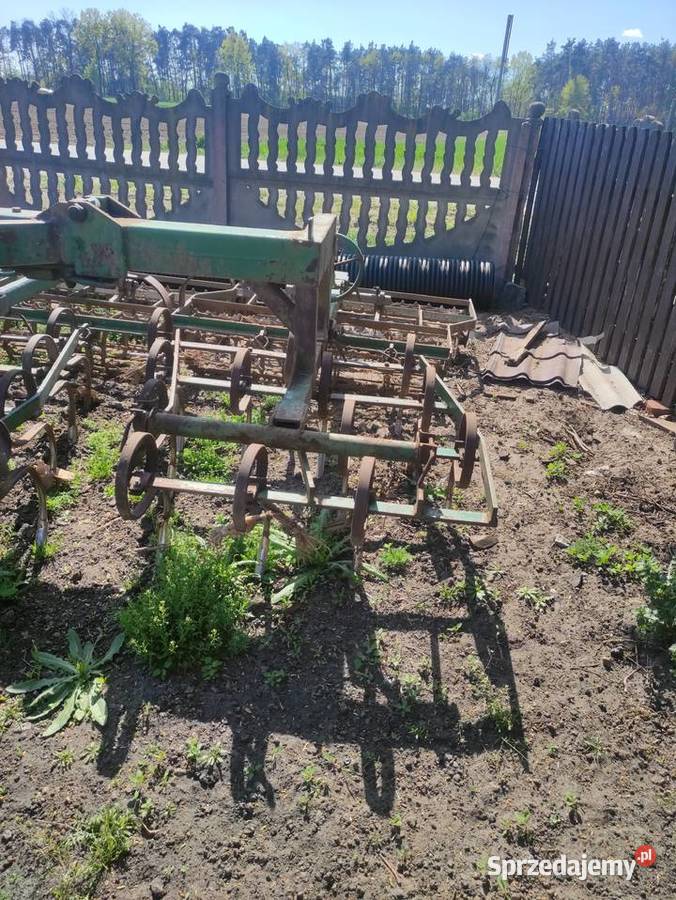 Sprzedam Mieleszówka