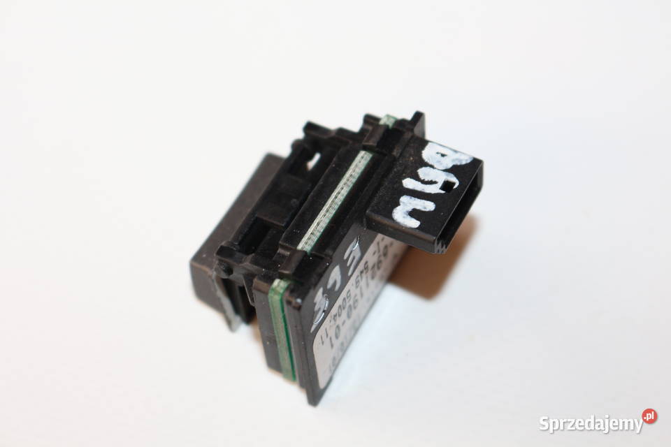 BMW 7 E65 PRZEŁĄCZNIK PDC 6131 6921190 01 osobowe dolnośląskie