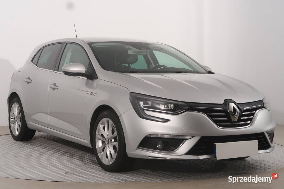 Renault Megane 1.2 TCe