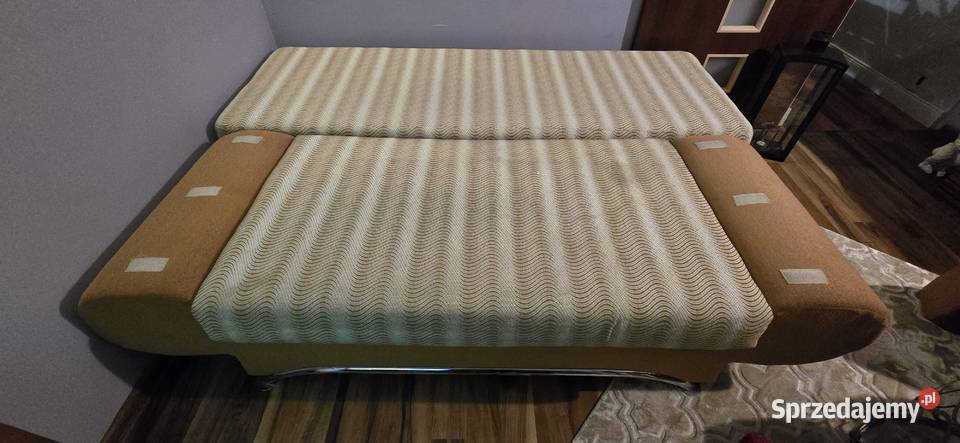 Wersalka rozkładana Głogów