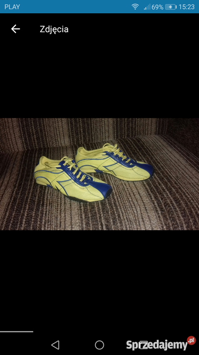 Buty do biegania xdream Rozmiar 41 sprzedam