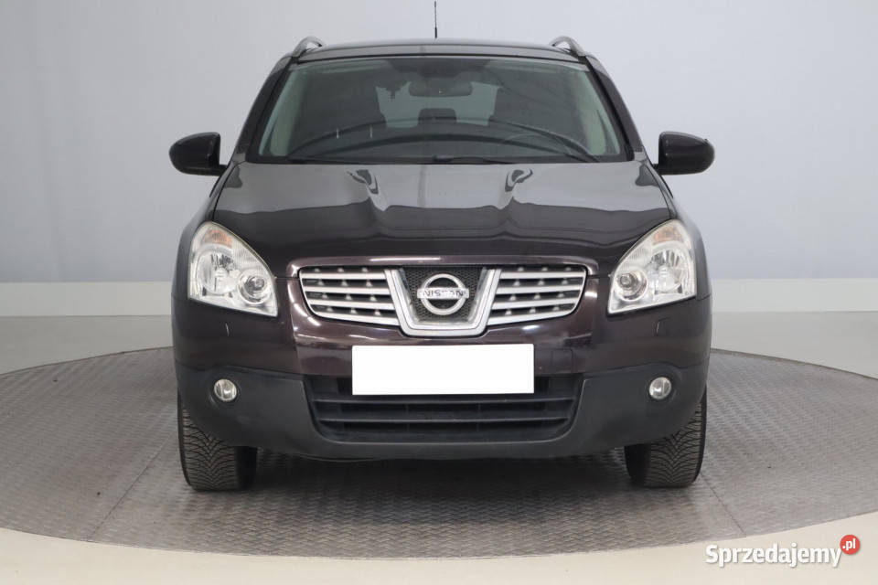 Nissan Qashqai 20 śląskie Zabrze