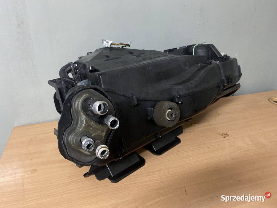 Bmw e88 E81 E82 Dmuchawa Nagrzewnica Kompletna Poznań sprzedam