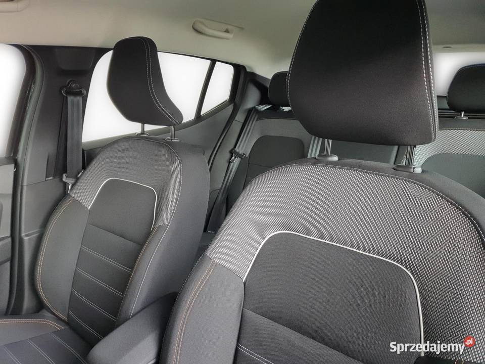 Sandero Stepway 10 TCe Expression LPG śląskie