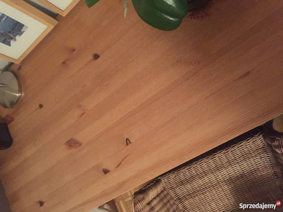 Biurko Ikea sprzedam