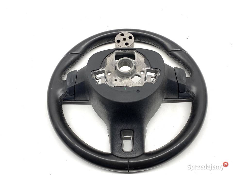 KIEROWNICA VW PASSAT B7 3C8419091BF 1015 podkarpackie