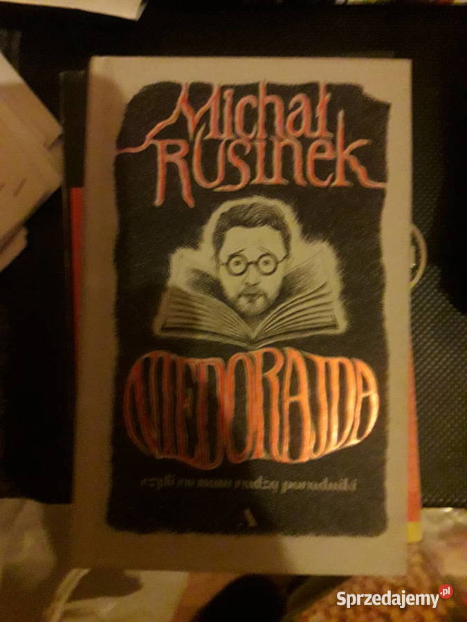 Niedorajda Czyli co nam radzą poradniki Michał twarda Poradniki, albumy i reportaże Warszawa sprzedam