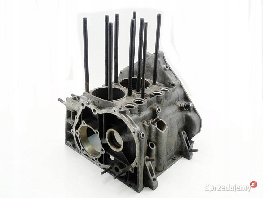 BLOK KORPUS SILNIKA 7541007 FIAT 126P 650 MALUCH osobowe Blok silnika Sosnowiec