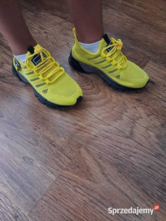 ultra lekkie buty sportowe różne modele męskie Sportowe Wałbrzych