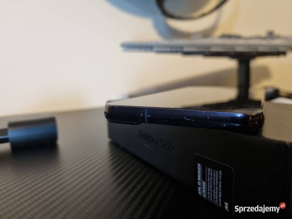 Smartfon Samsung Galaxy S22 PLUS Gratist Chełst