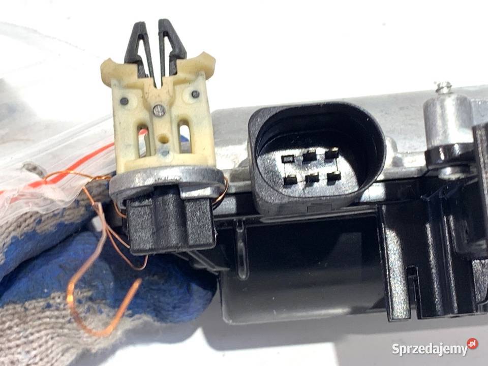 DOCIĄG KLAPY TYŁ AUDI A4 B9 3V5827887A 20 150 sprzedam