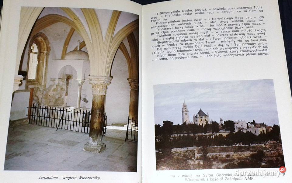 Różaniec z Ojcem Świętym ks Bogumił Lewandwoski lubelskie Chełm
