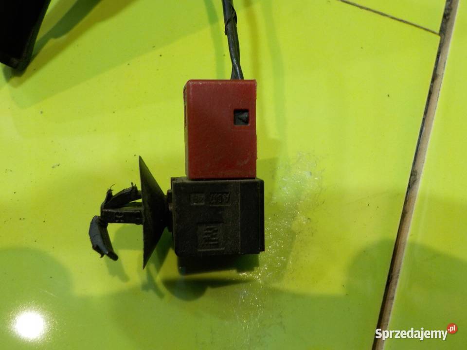 OPEL COMBO D 14r lusterko lewe