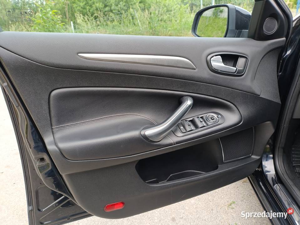Ford Mondeo MK4 Titanium 20 TDCi 160 Zadbany Mondeo dolnośląskie Wrocław sprzedam