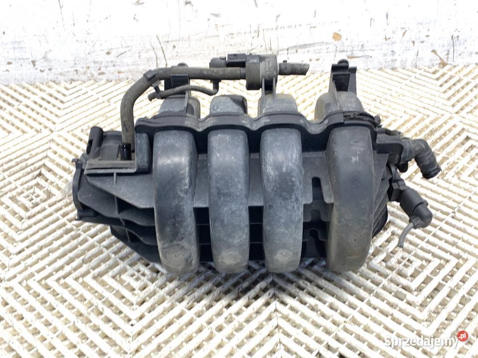 KOLEKTOR SSĄCY SKODA OCTAVIA II 03C129711F 16
