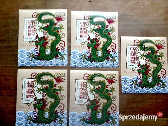 Znaczki duży zestaw Zakopane