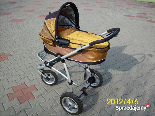 A Set Of Tyres And Tubes For An Quinny Speedi | Cyprus