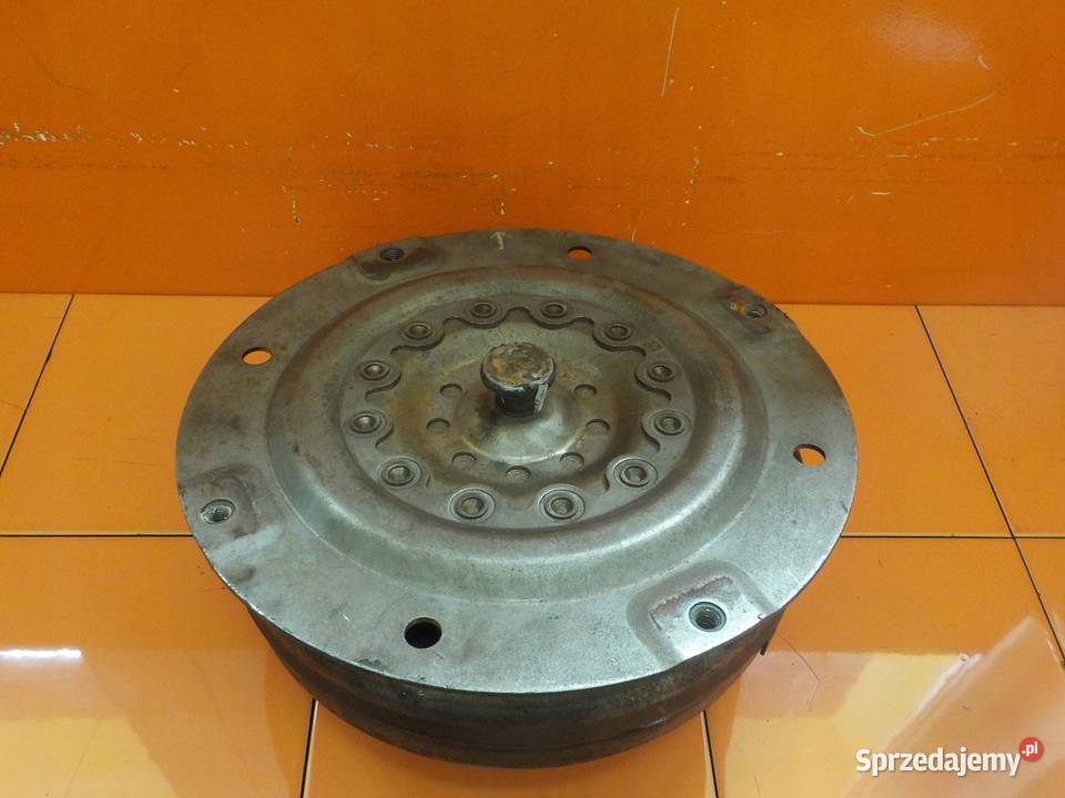 RANGE ROVER SPORT 30 TD V6 12r 306DT sprzeglo Suków sprzedam