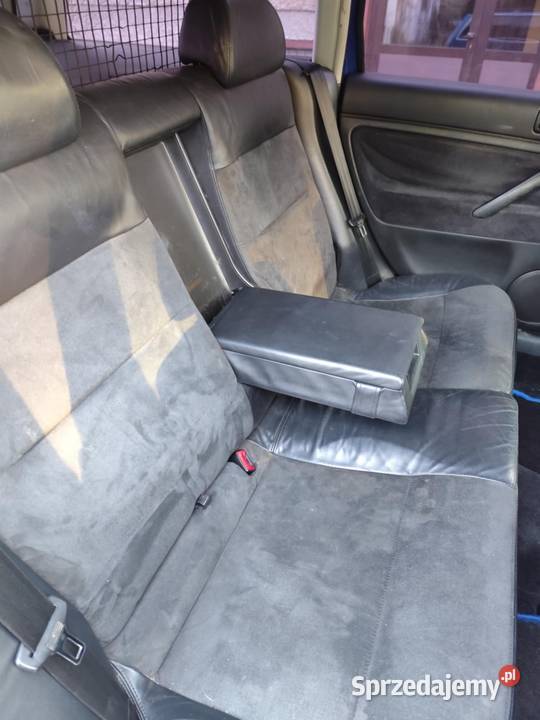 Volkswagen Passat B5 19 TDi Bolesławiec