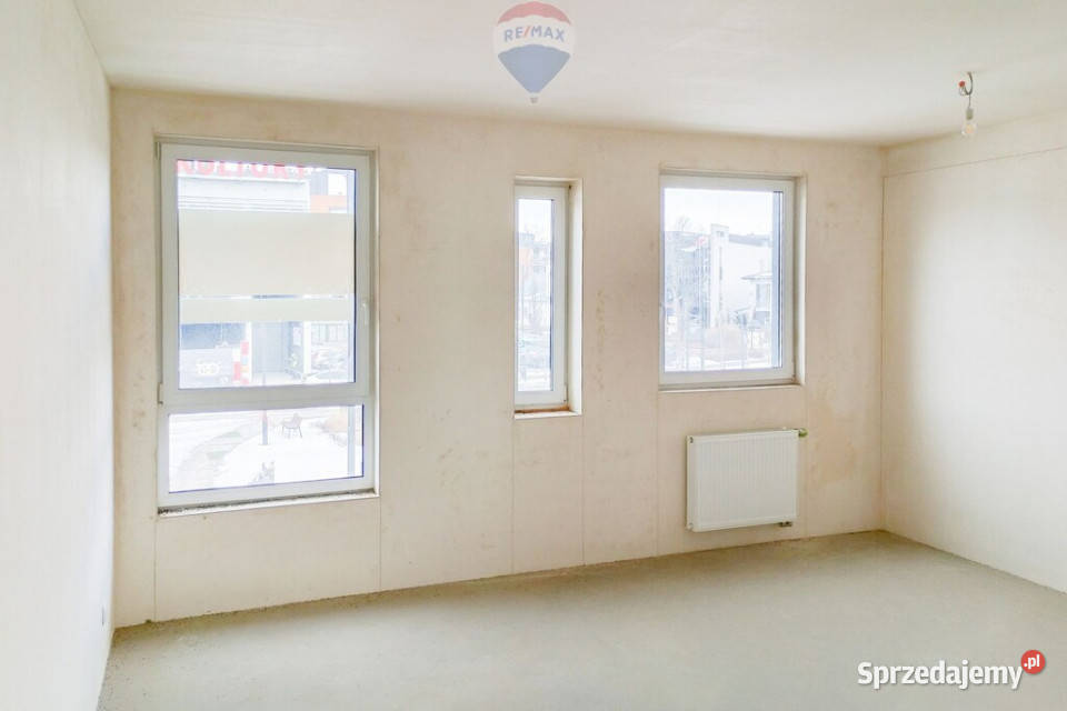 Apartament 82m2 w ścisłym centrum Grodziska Grodzisk Mazowiecki