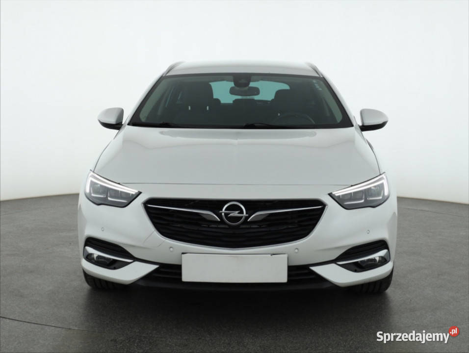 Opel Insignia 20 CDTI ABS Piaseczno
